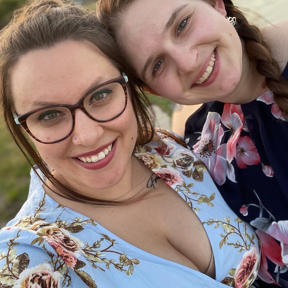 Meet your Posher, Jillian